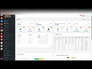 The Best Web Hosting Control Panel 2025 | Lightweight Panel Built with PHP Introduction