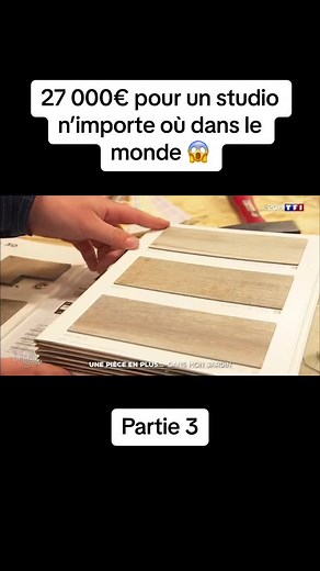 #maison #construction #studio #container #ecologie #economie #reportage #pourtoi