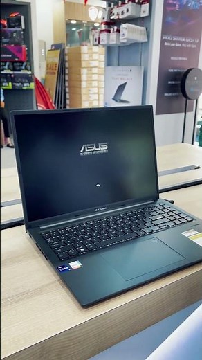 Unboxing: Asus Vivobook 16 2023, #X1605VA #vivobook16 #sorts