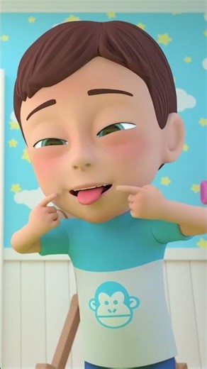 Take Care of Little Brother 👶💞 | Baby Songs & Nursery Rhymes