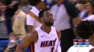 505K views · 6K reactions | That man D-Wade ⚡️ | Bleacher Report | Facebook