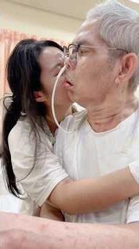 รักคืออะไรคะ #ดูแลคุณพ่อตามแบบฉบับของเบลล์ #family #stroke #ความรัก