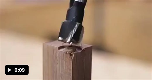 This tool is so satisfying to watch - Video
