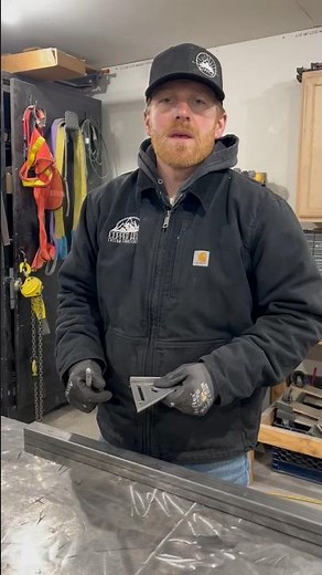 How to find an angle with a speed square