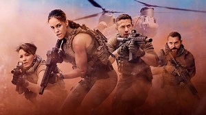 Watch Free Strike Back TV Shows Online HD