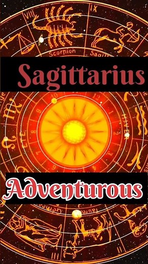 "One Word That Describes Every Zodiac Sign | Zodiac Signs Explained Fast!"