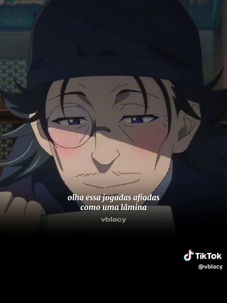 Lakan e Fengxian: Aventuras no Anime