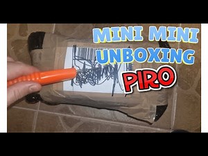 🧨📦Mini Mini Unboxing Pirotechniki Listopad 2025📦🧨#shorts