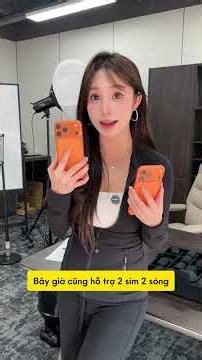Review iphone 17 bản mỹ và bản nội địa #iphone17promax #muaiphone #muadienthoai