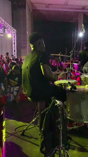 Concerto Majestoso do Coral 'B' Municipal de Luanda