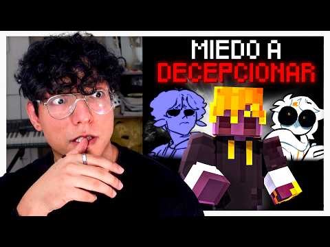 Magma Ve Hicieron un Análisis de Mi Depresión 😢🧠