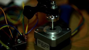 Is my stepper motor doing what it should?