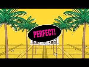'Perfect' from Clueless The Musical | Official Lyric Video