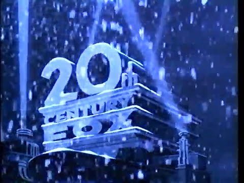 CBS/Fox Video/20th Century Fox (1991/1990, variant)