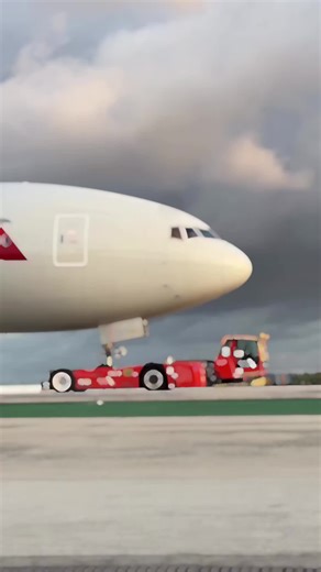 Exploring Airport Life for Aircrew and Travelers