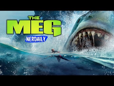 Megalodon EN 12 MINUTOS