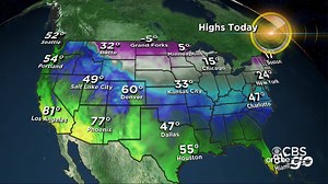 5.9K views · 28 reactions | The latest news, weather and sports you need to know on the go. | CBS LA | Facebook