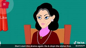 Cinderella Story in Zulu Language