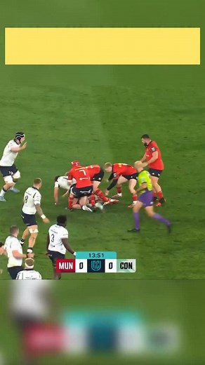 Great work here from Alex Nankivell both on and off the ball Highlights the importance of work rate off the ball and doing the simple things well like; - fixing the defender by attacking their inside shoulder - ball in two hands and passing once defender is committed - working hard off the ball into to position Have exceptional work rate and nail your fundamentals and you’ll be unstoppable! #rugby #analysis #coaching #improving #rugbyunion #rugbylife #rugbyplayer #rugbygram | The Rugby Details