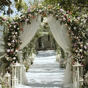 That feeling of joy when you find THE venue with everything you could ask for 😭🙏❤️ We're counting down the days along with La Faite as they're about to celebrate a very special milestone! Looking for wedding suppliers? Check out La Faite Home and Country Garden at https://brideandbreakfast.ph/directory/la-faite-home-and-country-garden | Bride and Breakfast