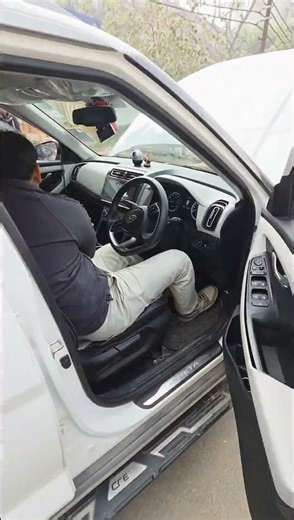 Best CNG kit for Hyundai I20 & Creta | Lorenzo BS6 approved CNG