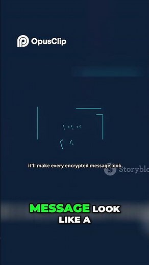 Quantum Algorithms: The Cybersecurity Nightmare That Will Expose Everything