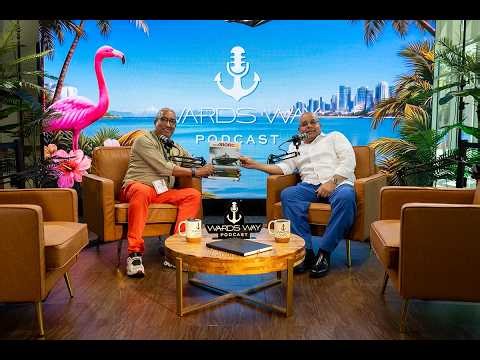 From Paper Bulletin To Global Marine Media Powerhouse