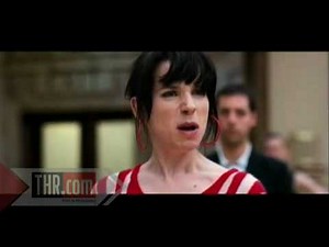 Backstage - "Happy Go Lucky"