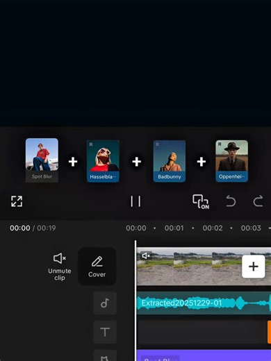 Complete CapCut Video Editing Tutorial for Beginners