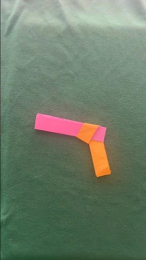 How to Make a Paper Gun That Actually Shoots!