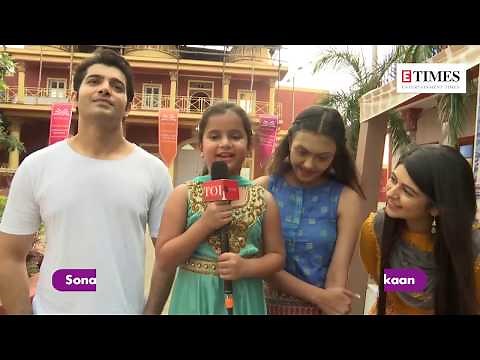 Muskaan completes 100 episodes