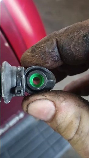 Chevy Shift Cable/Linkage Issue