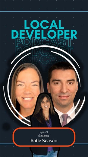 🎙️ Local Developer Podcast on Instagram: "🚨Most developers skip the one document that could fast track their entire project. 🚨 The right information turns ideas into approvals. Every city has a 20 year roadmap for growth called the comprehensive plan. It outlines what they want built where they want it and how growth will happen. Most people never read it. But when your idea aligns with that plan you are not just building a project you are helping the city execute its vision. In this episode 