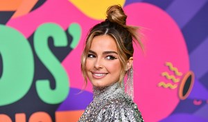 Addison Rae Is Ready To Make Some Waves With New Music And A Fun Rumored Collaborator