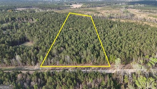 0 Pollett Rd #LOT 23, Bartow, GA 30413 | Estately 🧡 | MLS# 10716849