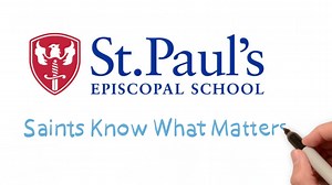 Welcome to the Admissions Department at St. Paul's