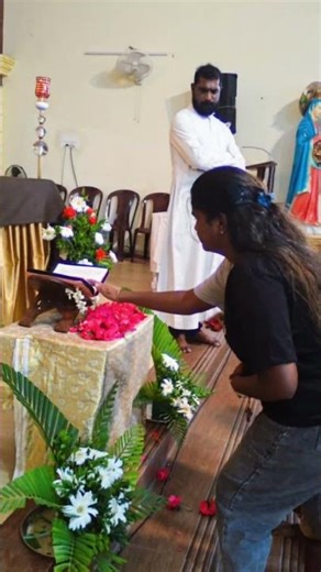 VBS inauguration day at Our St.Sebsatian Church Arul Nagar #stsebastianchruch #vbs