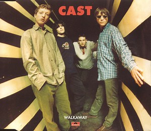 Cast - Walkaway