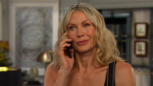 Days of our Lives Recap, April 22: Kristen issues a deadly directive