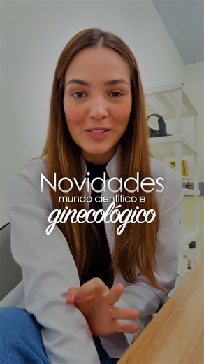 Mônica Santos - Ginecologista on Instagram: "A ciência segue avançando, e o cuidado com a saúde da mulher também. Uma pesquisa recente no campo ginecológico analisou mulheres que fizeram uso da tirzepatida e trouxe resultados importantes. No vídeo, eu explico o que foi observado, quais os impactos identificados e o que isso significa na prática. Assista até o final e entenda os detalhes. Referência: Castaneda, R et al. The role of menopause hormone therapy in modulating tirzepatide-associated w
