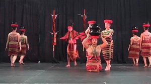 BANGA SALIDSID Dance Thank you for supporting our rich culture and tradition. Please SHARE the love of our traditional Philippine Folk Dances ( Mga Katutubong Sayaw ng Pilipinas) #PHILIPPINEFOLKDANCE #MGAKATUTUBONGSAYAW No copyrights intended. I do not own the video/tracks used in this performance. Credits to the owner/ record label /recording company / singer. VIDEO CREDITS TO: LINUPHYSIO'S WORLD OF AMAZING VIDEOS Fore more folk dance videos, visit : FACEBOOK: https://www.facebook.com/pg/FOLKDA