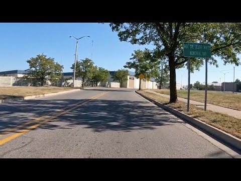 Wallace St and Winter St End-to-End