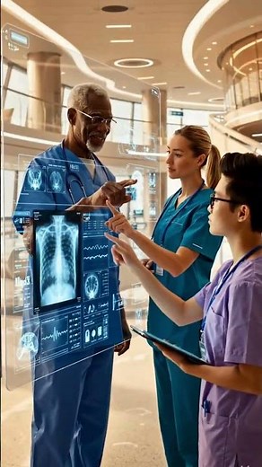 Healthcare Innovation Driving the Medical Bed Market Forward | Market Trends & Future Growth