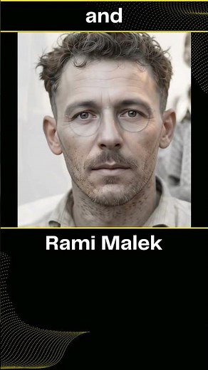 PAPILLON (2017) | Reel vs Real People | Based on a True Story 😱