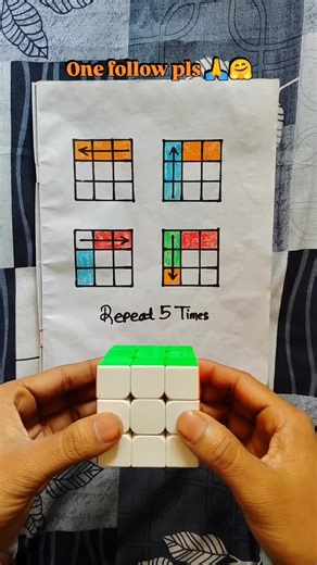 magic cube style (@magiccube24)’s videos with original sound - magic cube style