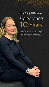 ✨ Celebrating 10 Years of Lucy Pittaway This month we are celebrating 10 years since Lucy opened her first gallery in Brompton-On-Swale, North Yorkshire, now one of eight across the UK including her Outlet Store. See which moments are Lucy's favourites from meeting members of the Royal Family to immortalising an iconic tree loved around the world. Speaking about the anniversary, Lucy said: “Over the last ten years, I have been delighted that my art has been enjoyed by so many people. Thank you f