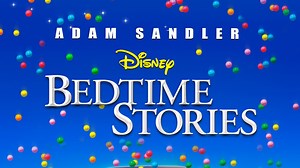 Bedtime Stories - Apple TV