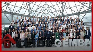 15 reactions | We were thrilled to host around 130 of our alumni for our Global EMBA Alumni Reunion, welcoming CEIBS students from around the world back to our Shanghai campus for a day spent sharing new insights and revitalising old connections. Learn about our Global EMBA programme here: www.ceibs.edu/GEMBA | CEIBS | Facebook