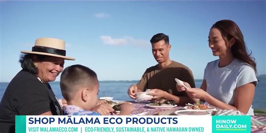 Go green, save green: Malama Eco’s compostable tableware for Hawai‘i holiday hosting