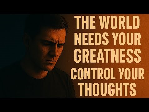 “Overthinking Is Lying to You — Learn Cognitive Defusion”